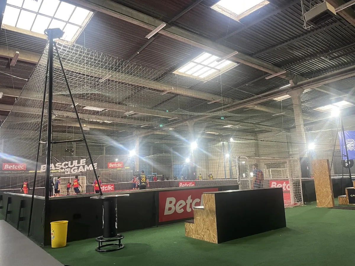 4PADEL Bordeaux gallery 3