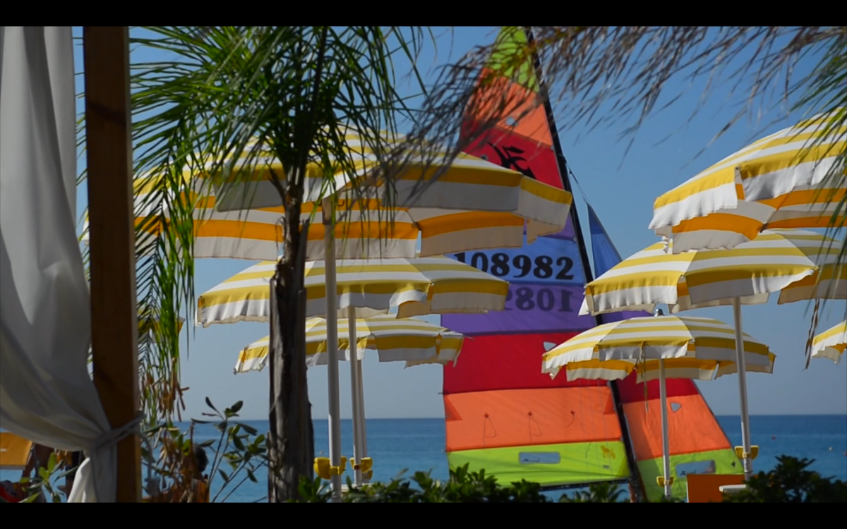 No Stress Team windsurfing center gallery 2