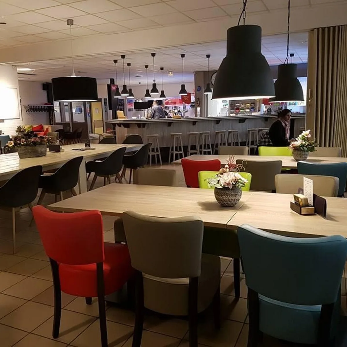 Sportcafé: De Derde helft — 7622 GM, Borne, Netherlands