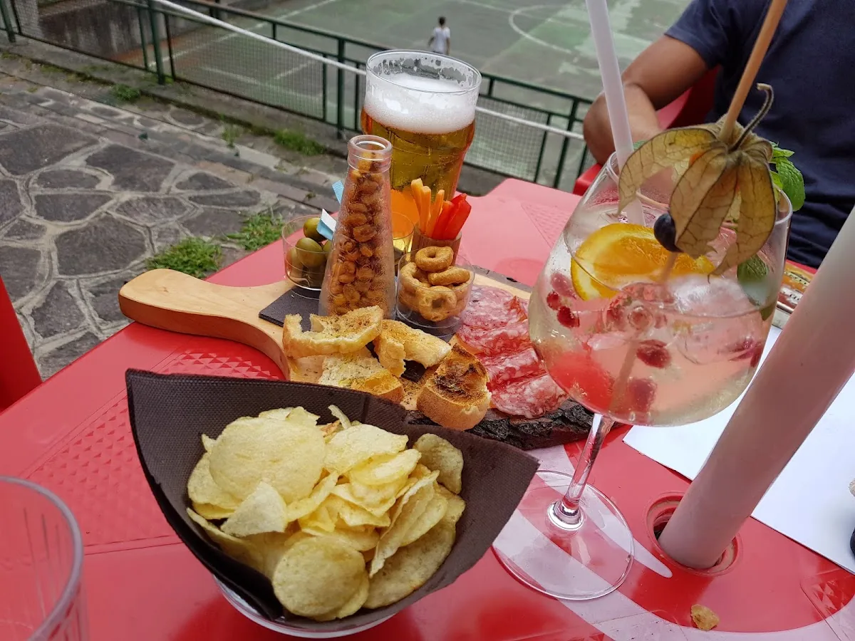 Bar Pineta gallery 2