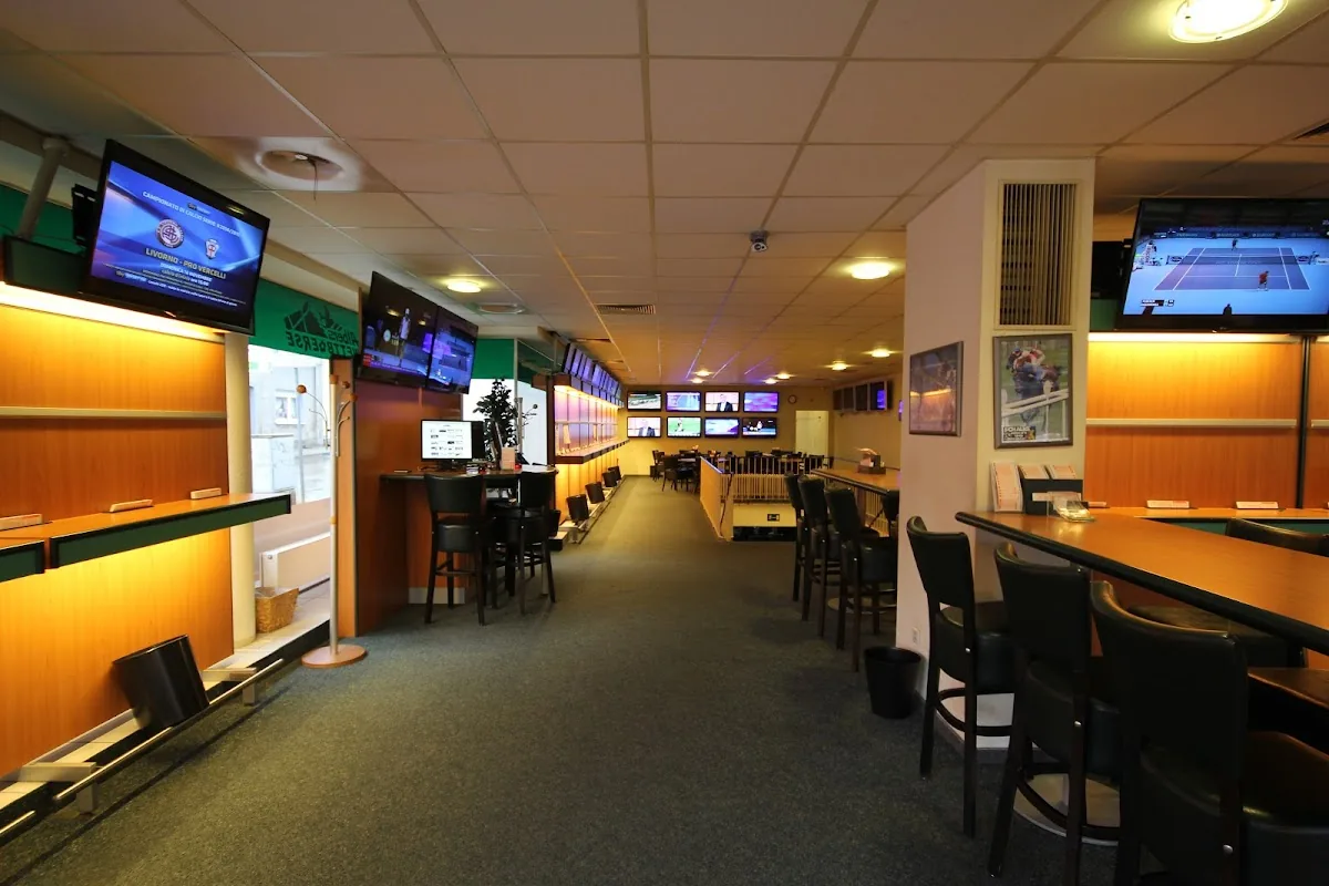 Albers Wettbörse GmbH gallery 2