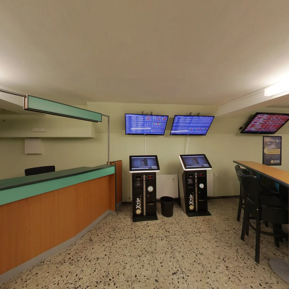 Albers Wettbörse GmbH gallery 3