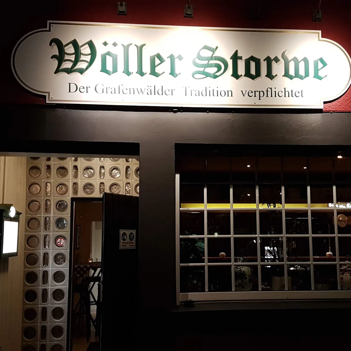 Wöller Storwe – Bottrop — Prozessionsweg 5, 46244 Bottrop, Germany