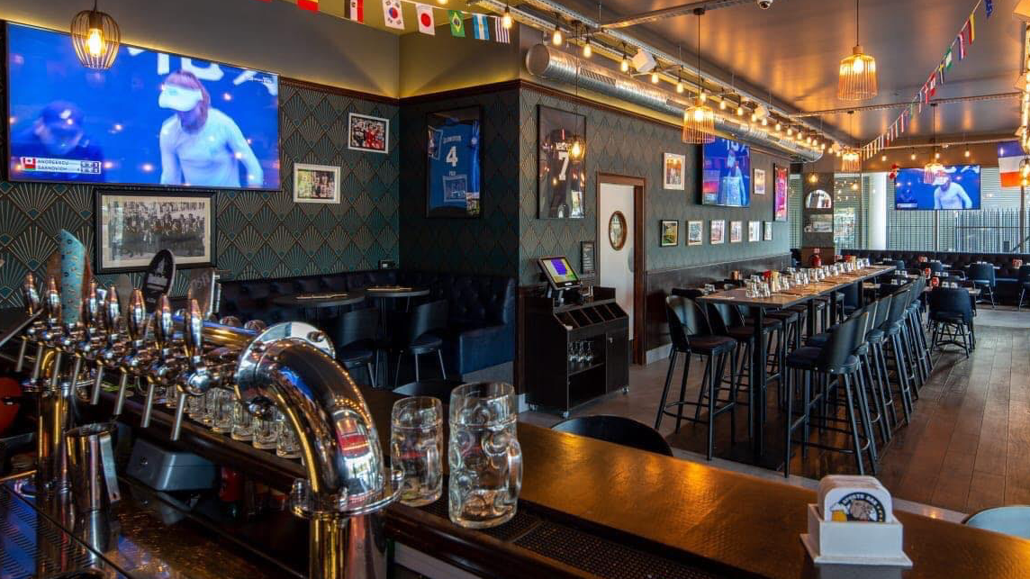 Big Tom Pub gallery 2