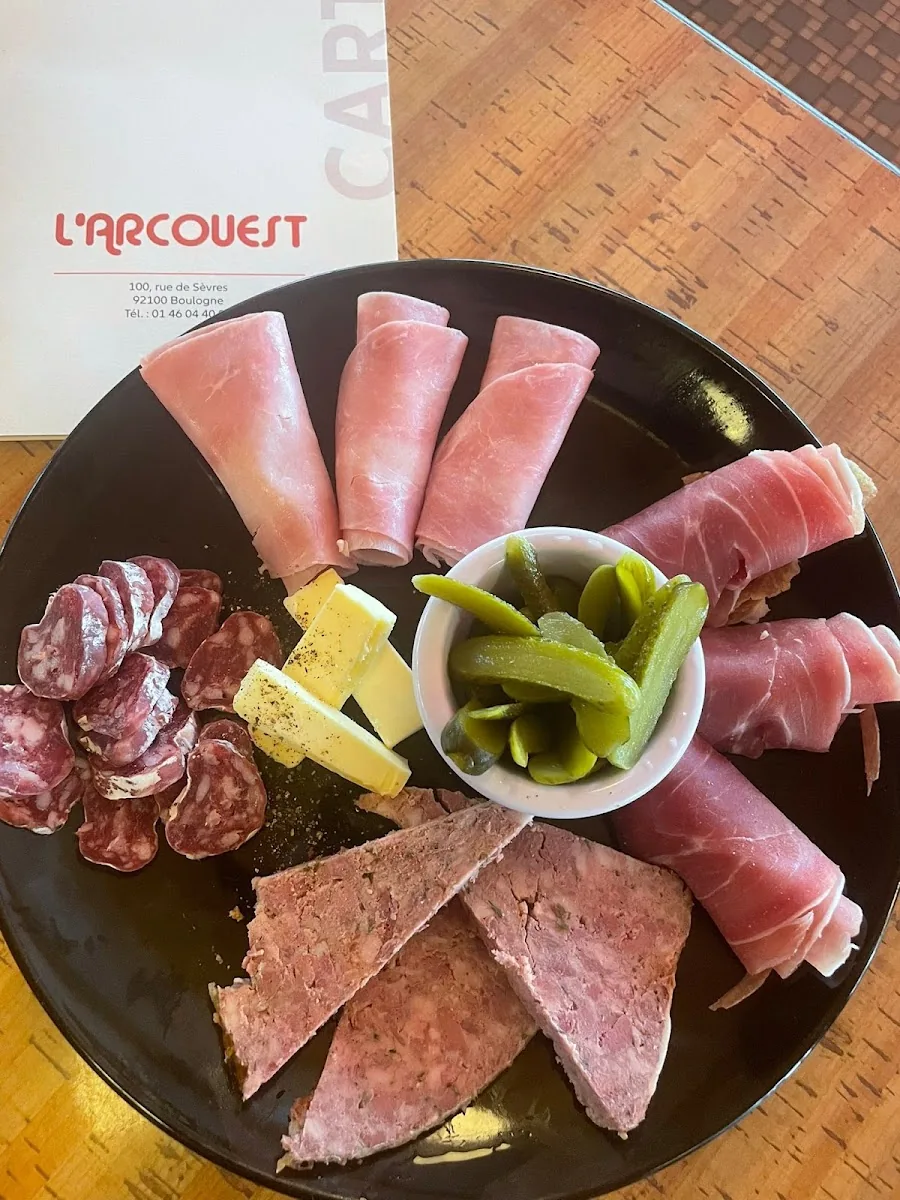 L’Arcouest gallery 3