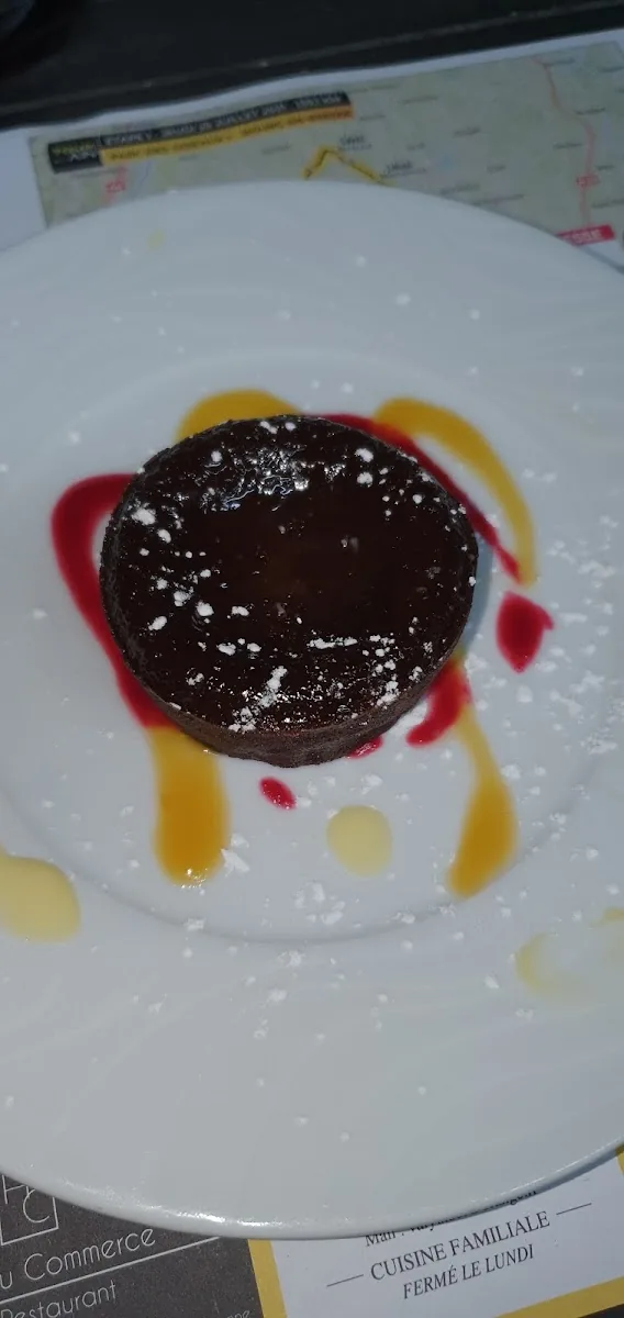 BRASSERIE XO gallery 3