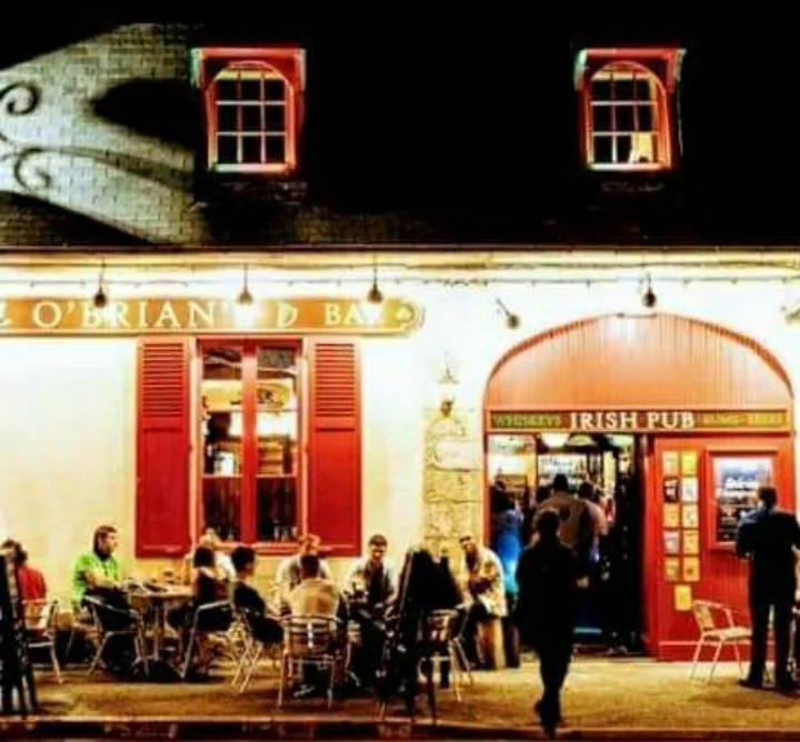 O’Brian’s Irish Pub gallery 2