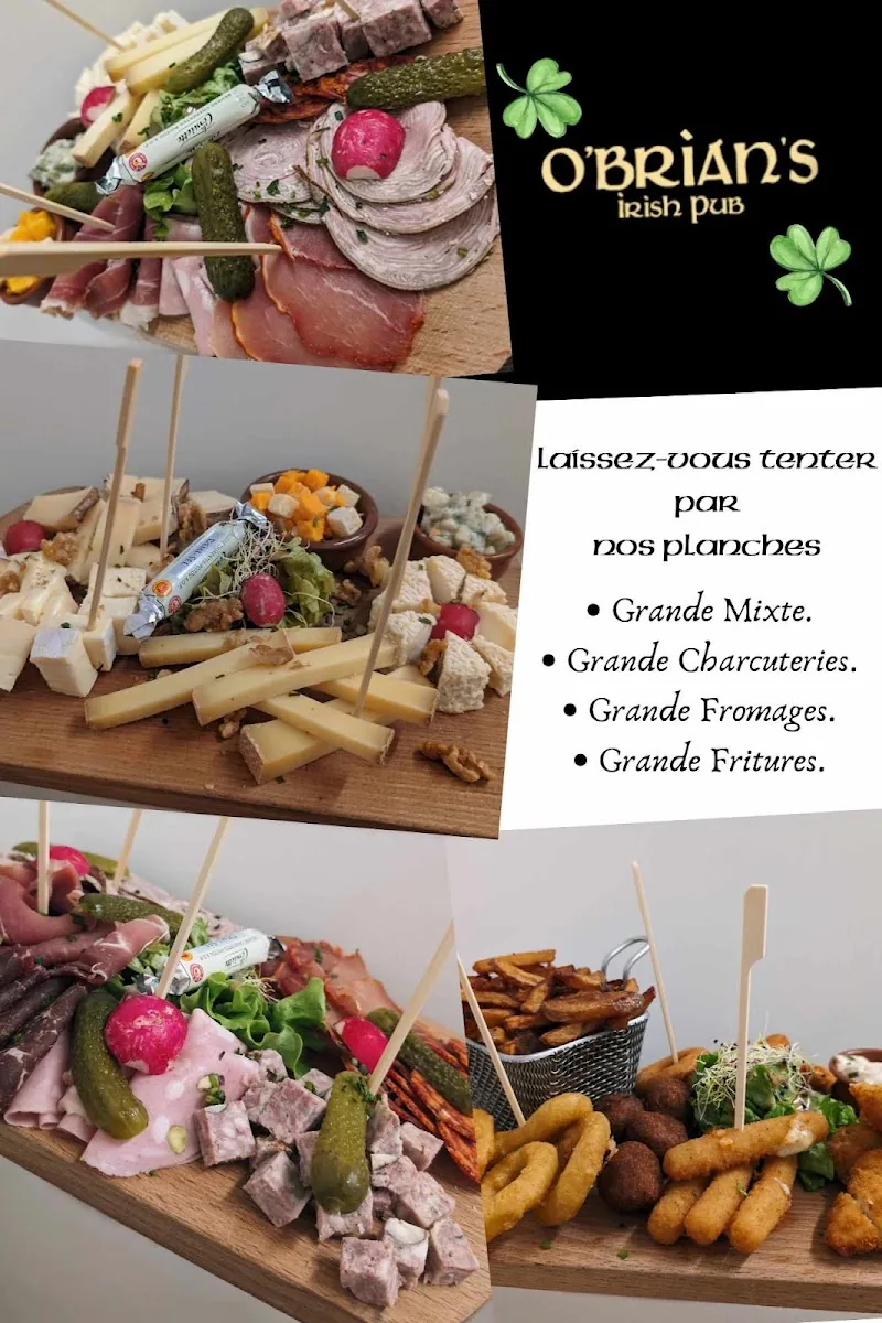 O’Brian’s Irish Pub gallery 3