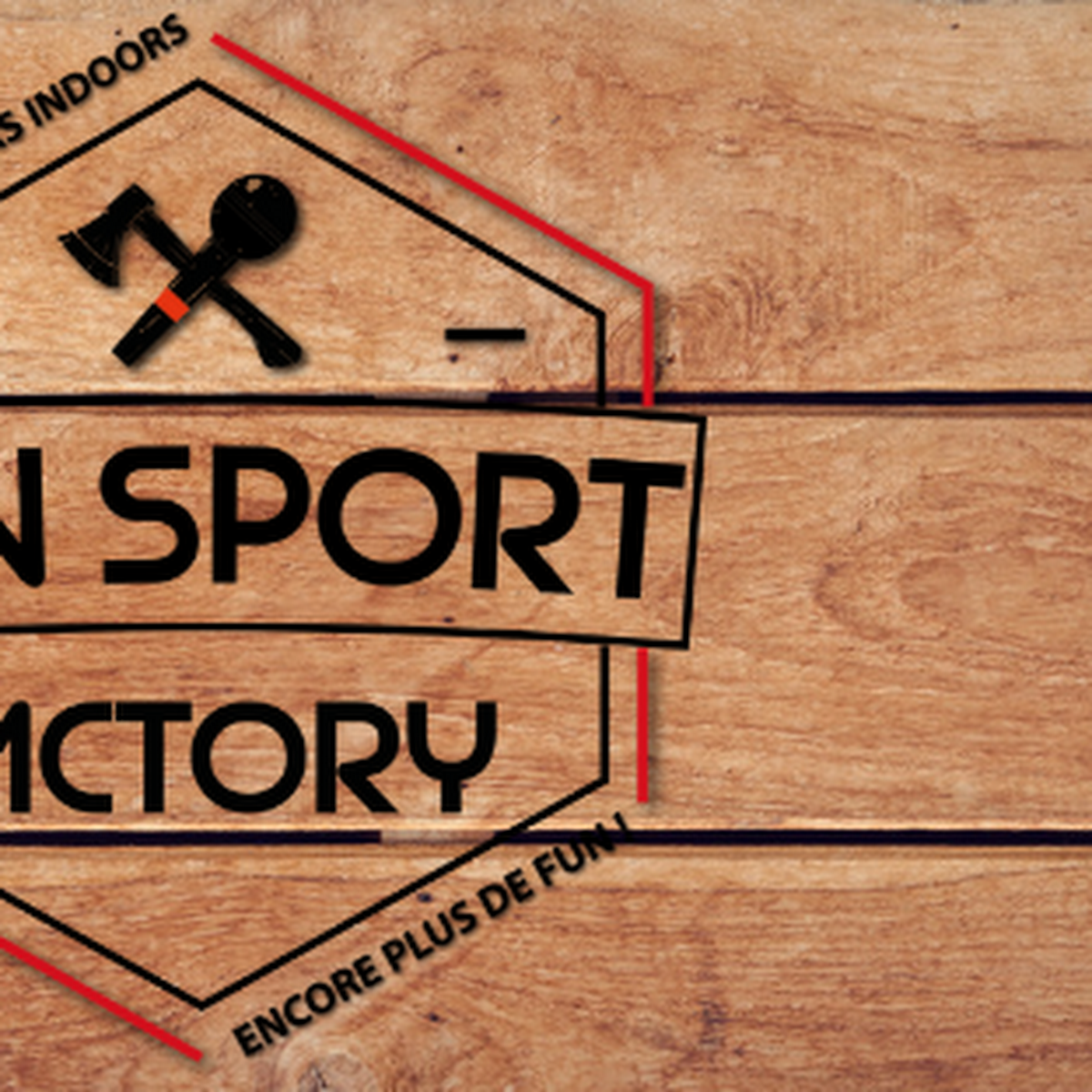 Fun Sport — 104 Av. Franu00e7ois Mitterrand, 18000 Bourges, France