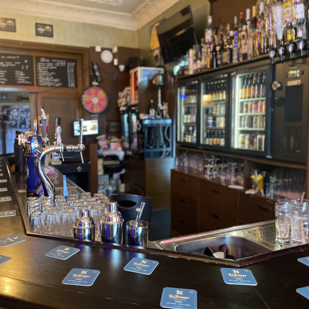 Pub Esser Boxmeer — Steenstraat 37, 5831 JA Boxmeer, Netherlands