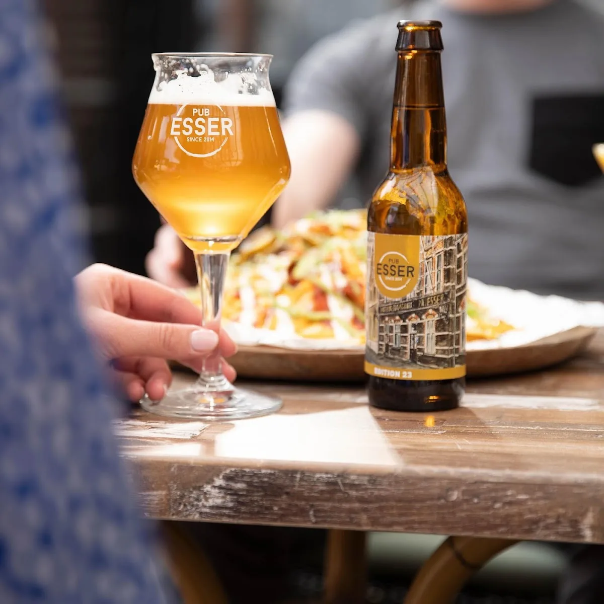 Pub Esser Boxmeer gallery 3