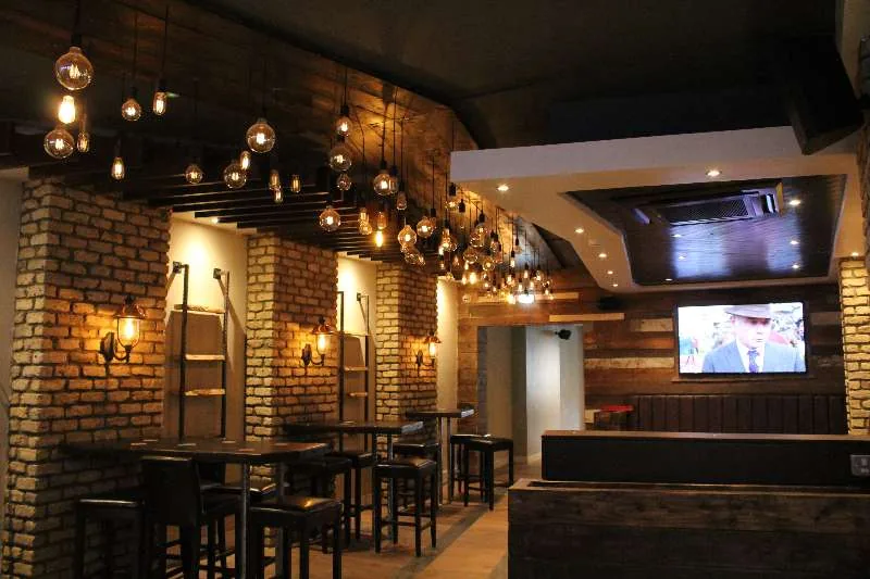 The Moylurg Inn gallery 2