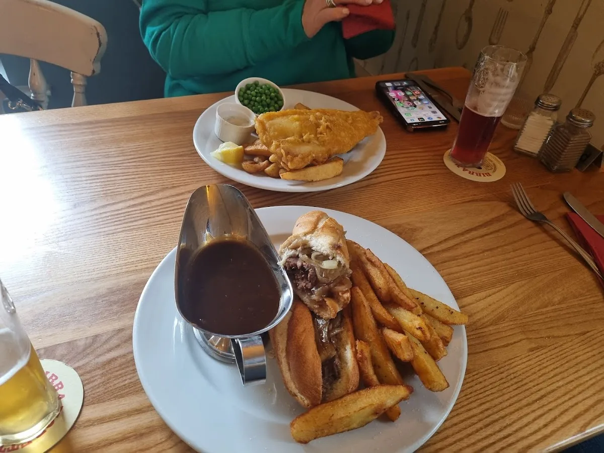 The Manor House Eccleshill gallery 2