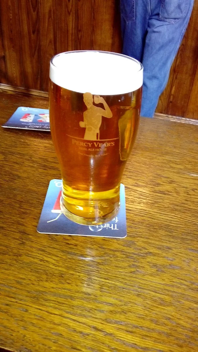 Percy Vears Real Ale House gallery 3