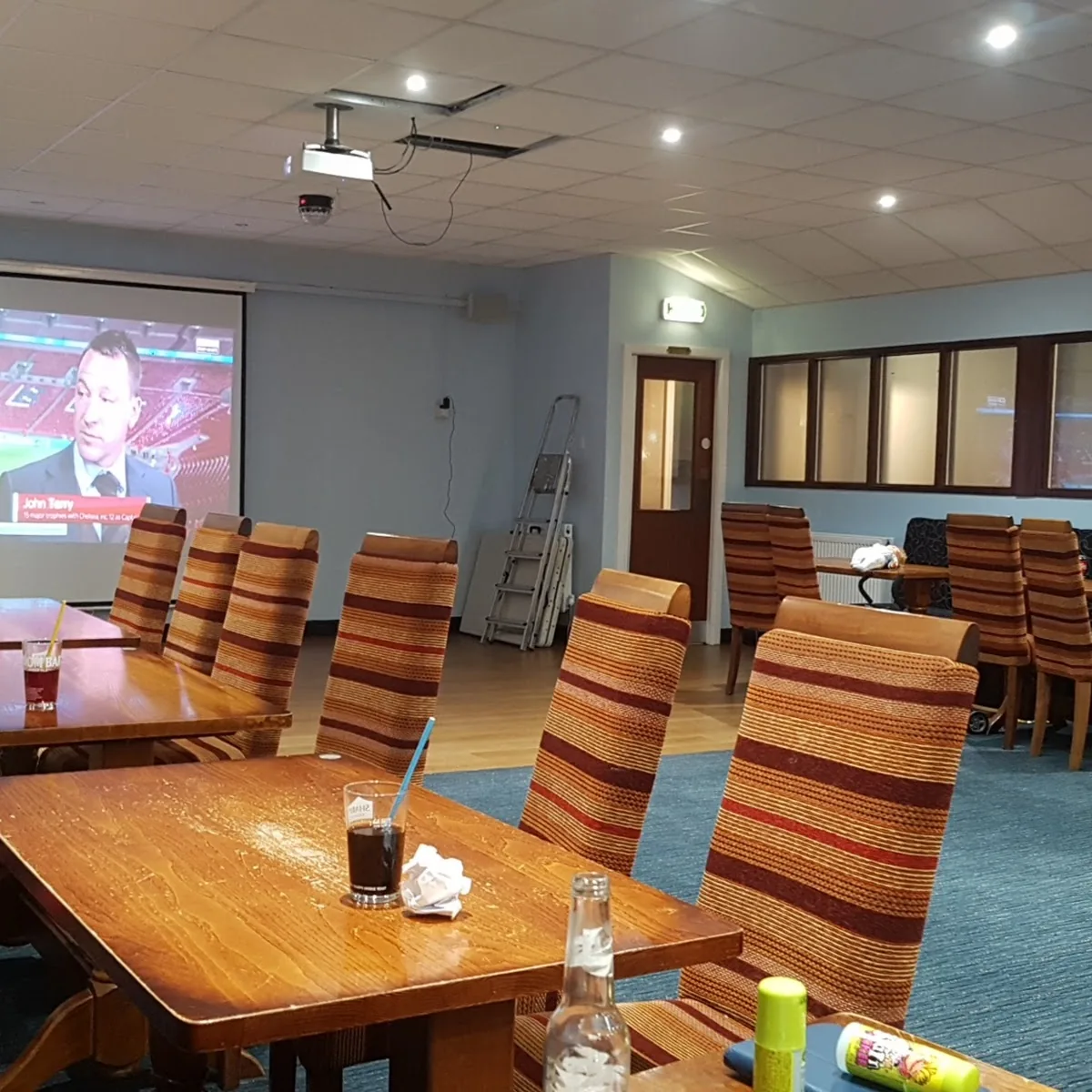 Salts Bar — Victoria Rd, Bingley, Shipley BD18 3LA, United Kingdom