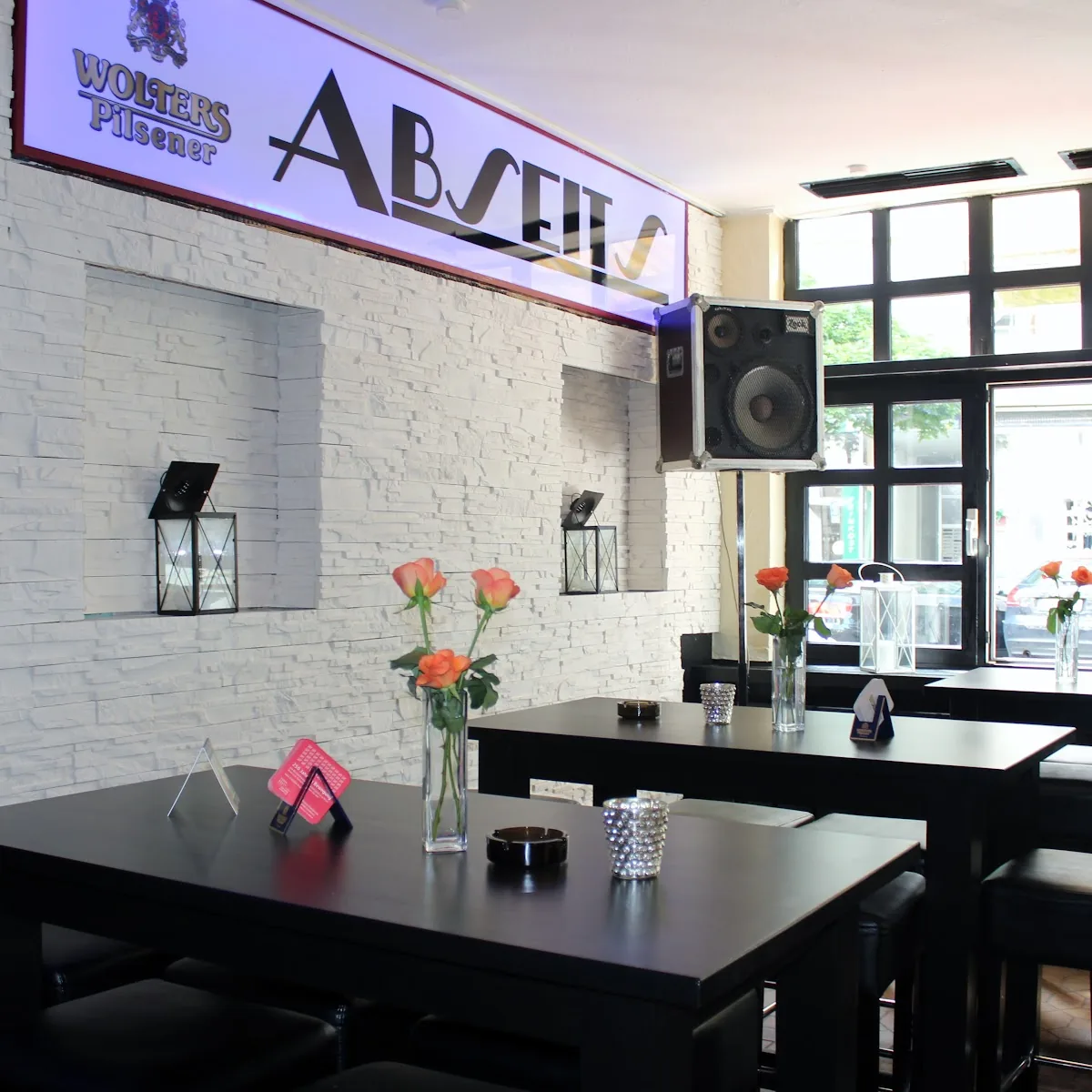 Abseits — u00d6lschlu00e4gern 6, 38100 Braunschweig, Germany