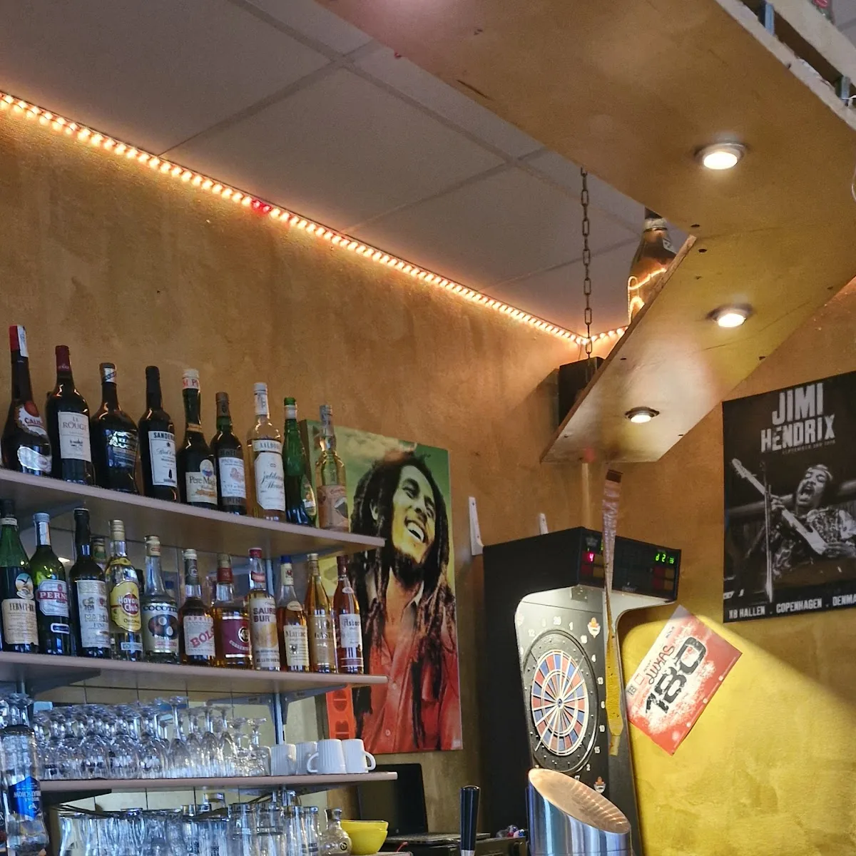 Madame-Eck — Altstadtring 34, 38118 Braunschweig, Germany