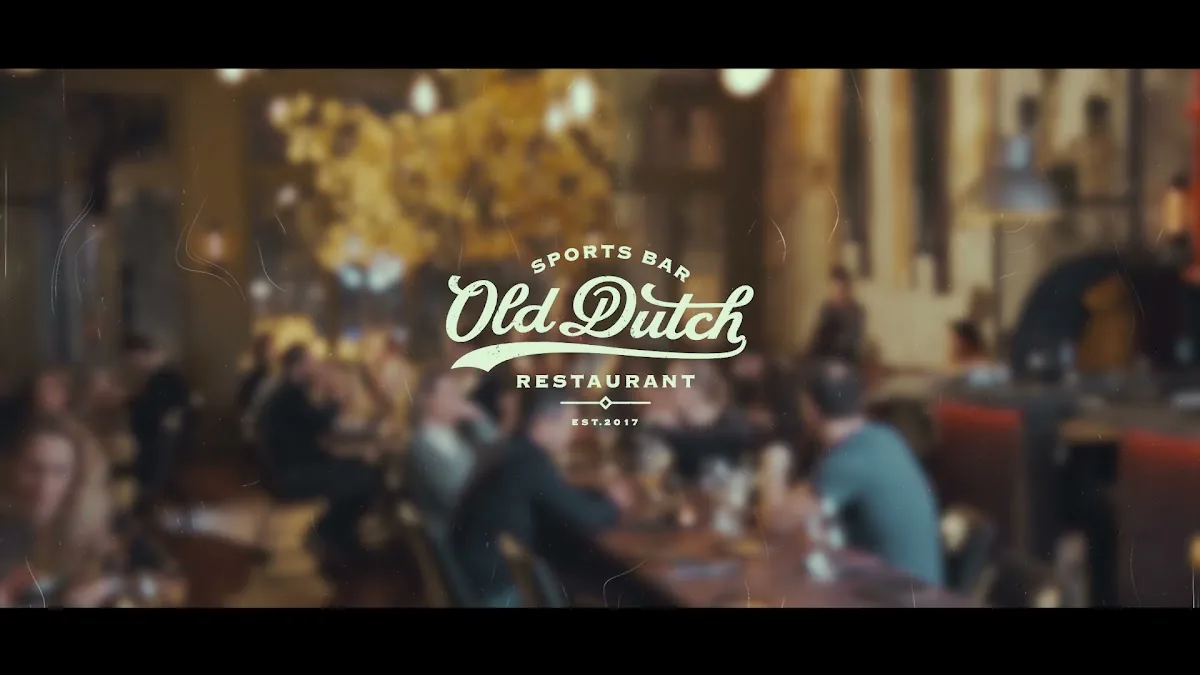 Old Dutch Sports Bar & Restaurant gallery 3