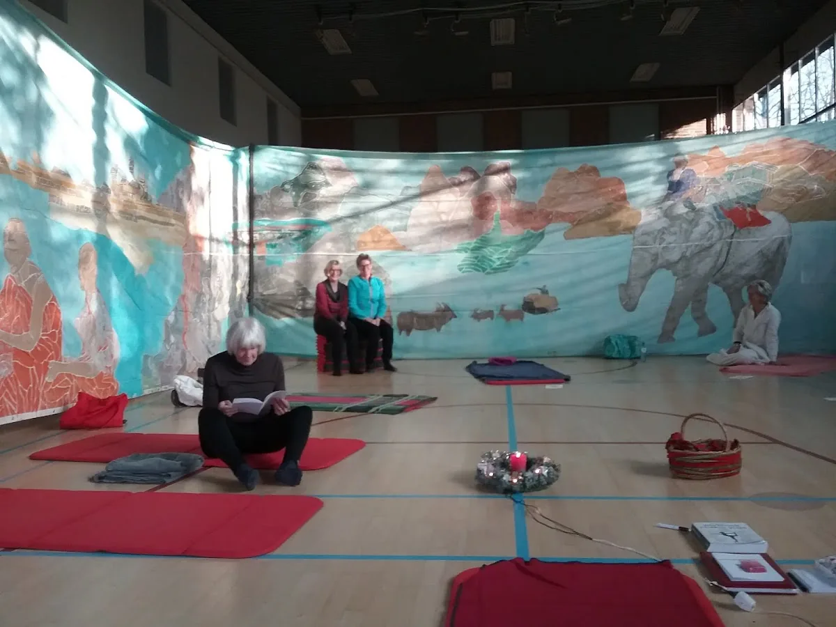 Taveerne Jeugdland gallery 2