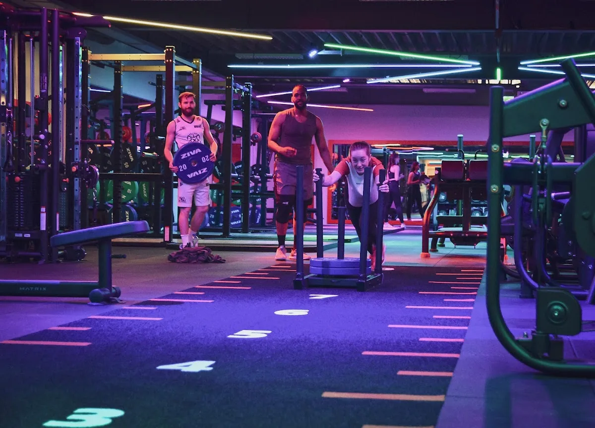 BRESS Sportcenter gallery 3