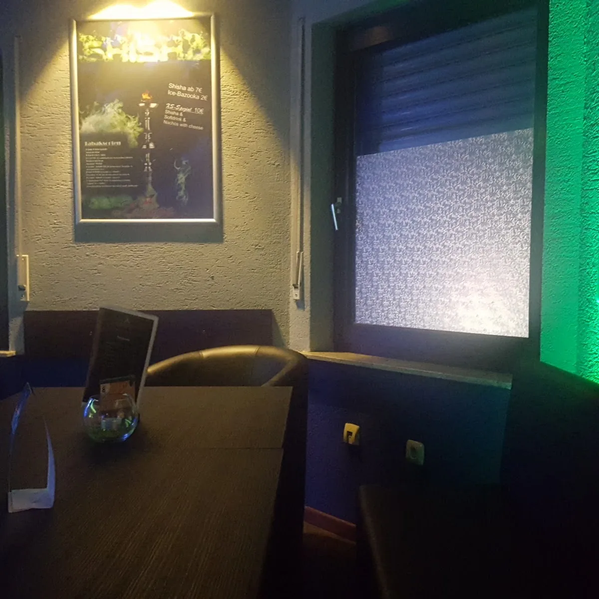 XS Sportsbar — Hauptstrau00dfe 30A, 35236 Breidenbach, Germany