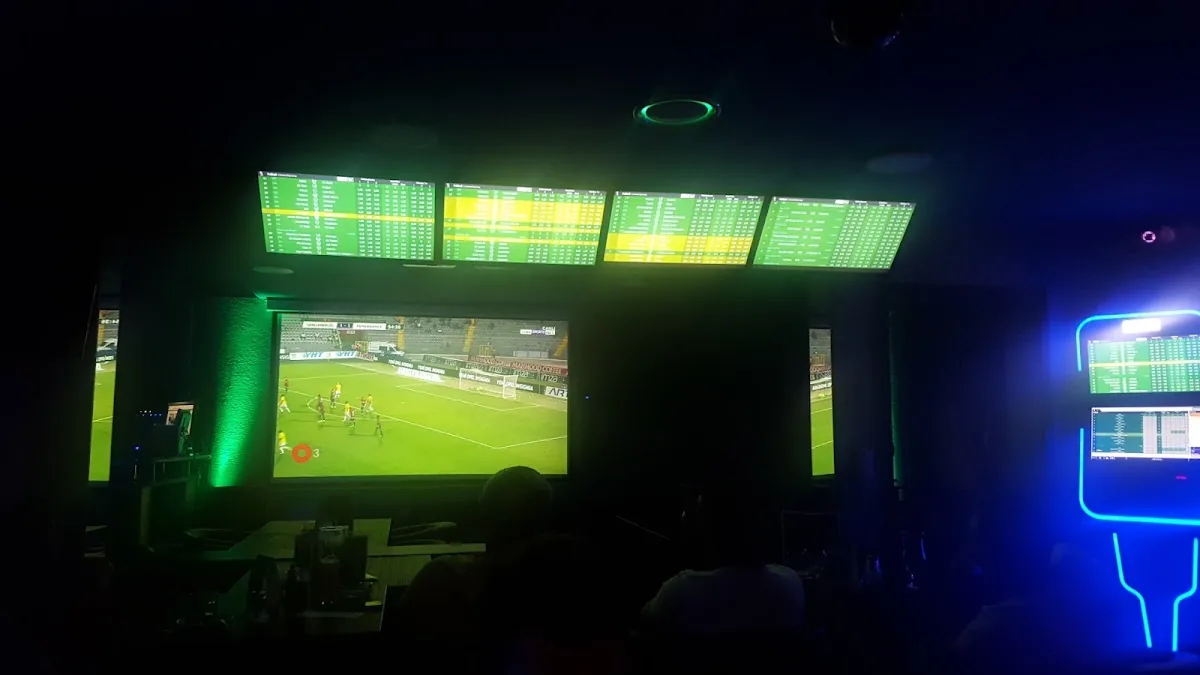 XS Sportsbar gallery 2