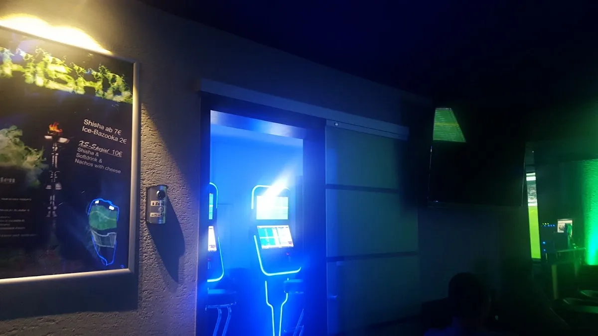 XS Sportsbar gallery 3