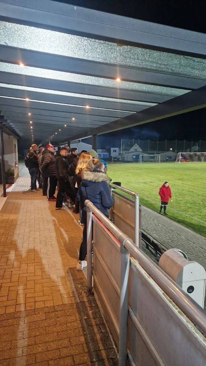 Sportheim SSG Breitscheid gallery 2