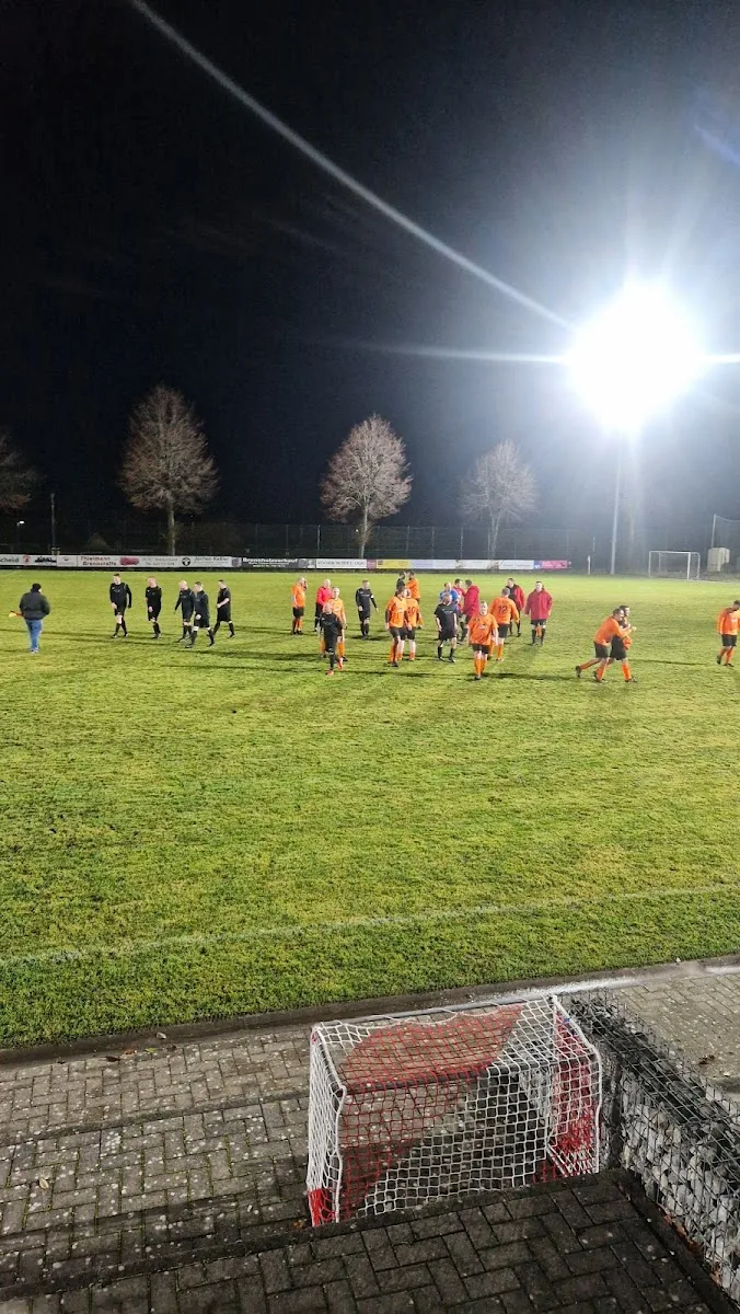 Sportheim SSG Breitscheid gallery 3