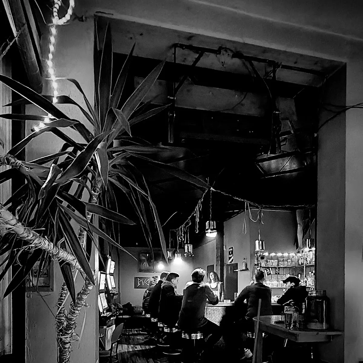 STATION 131 gallery 3