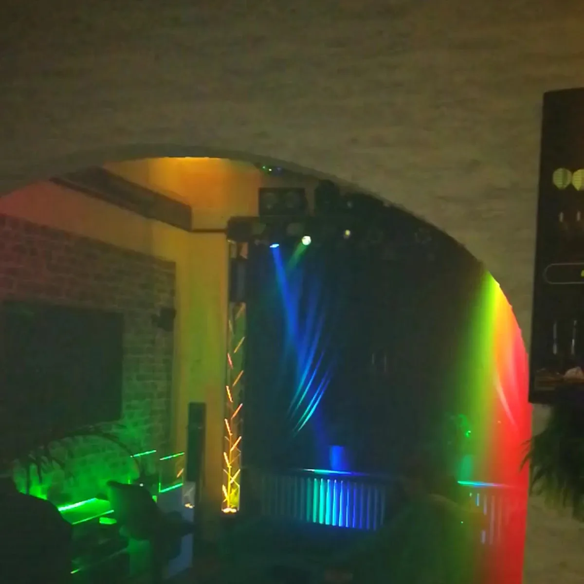 Carpe Noctem — Heilshorner Str. 4, 28239 Bremen, Germany