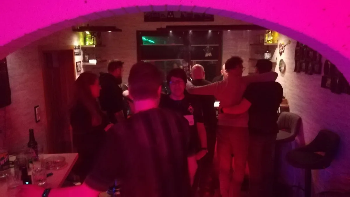 Carpe Noctem gallery 2