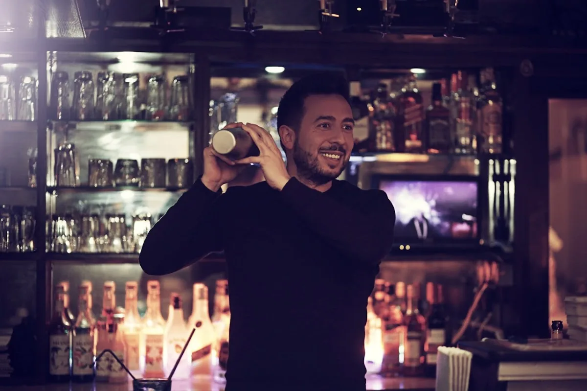 Sahara Lounge – Shisha-Bar & Cocktailbar gallery 3