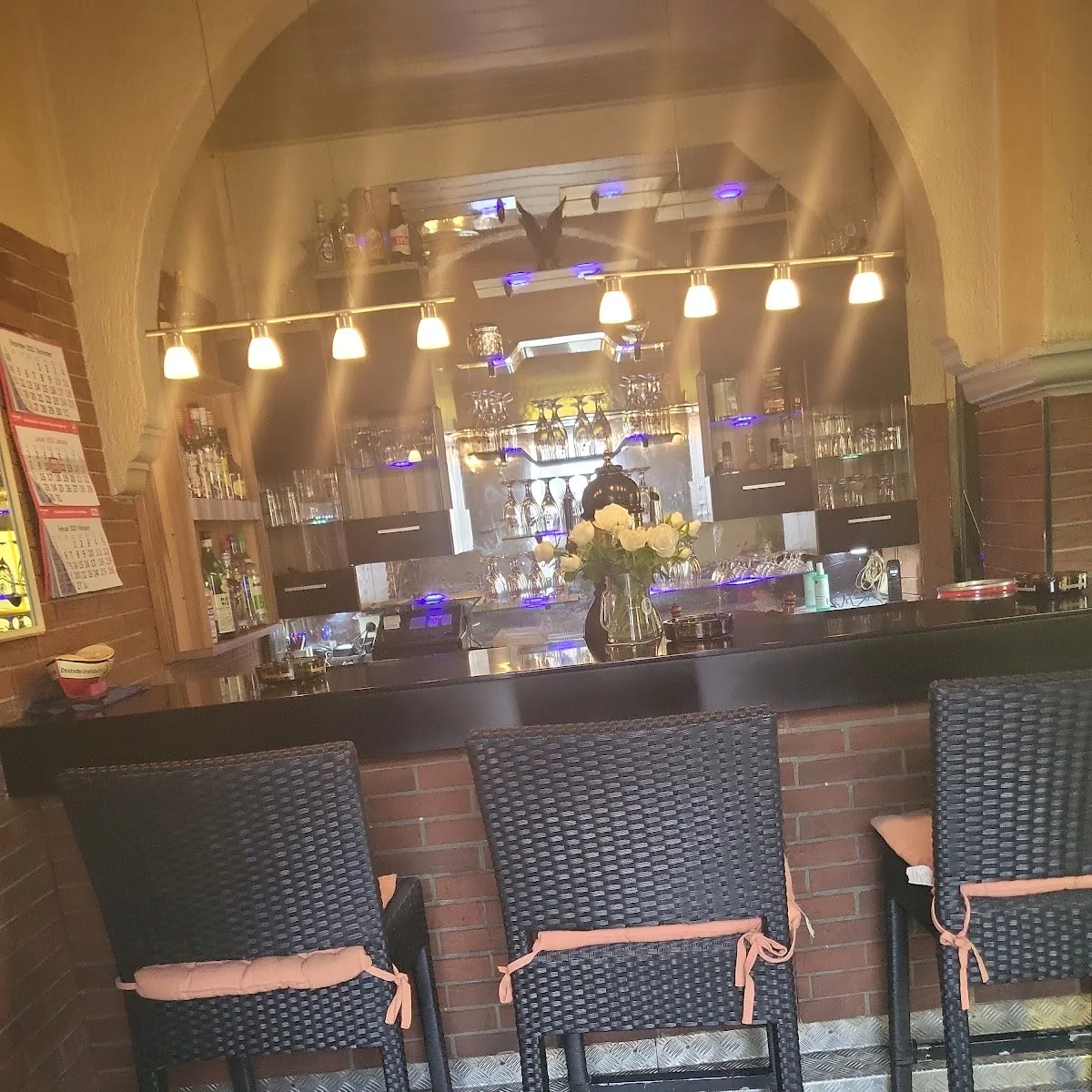 Osmers Gaststätte Inh. Buchholz — Bruchweg 41, 28309 Bremen, Germany