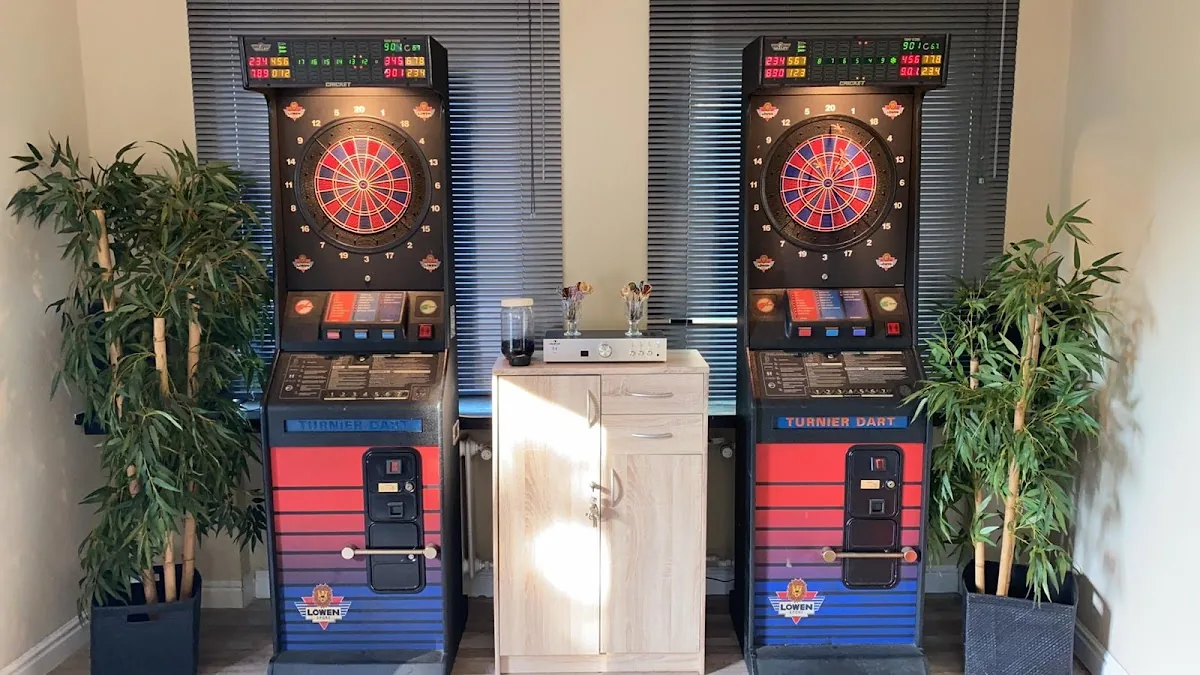 Osmers Gaststätte Inh. Buchholz gallery 3