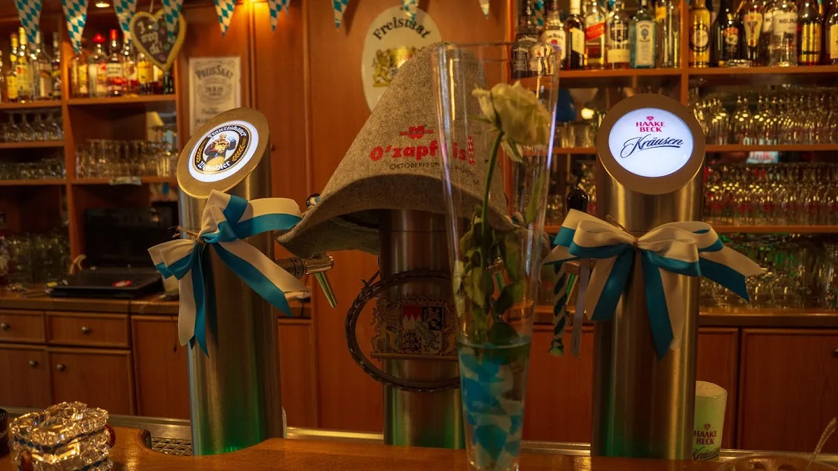 Gaststätte Markt-Treff gallery 3