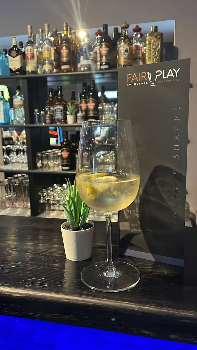 Fairplay Lounge gallery 3