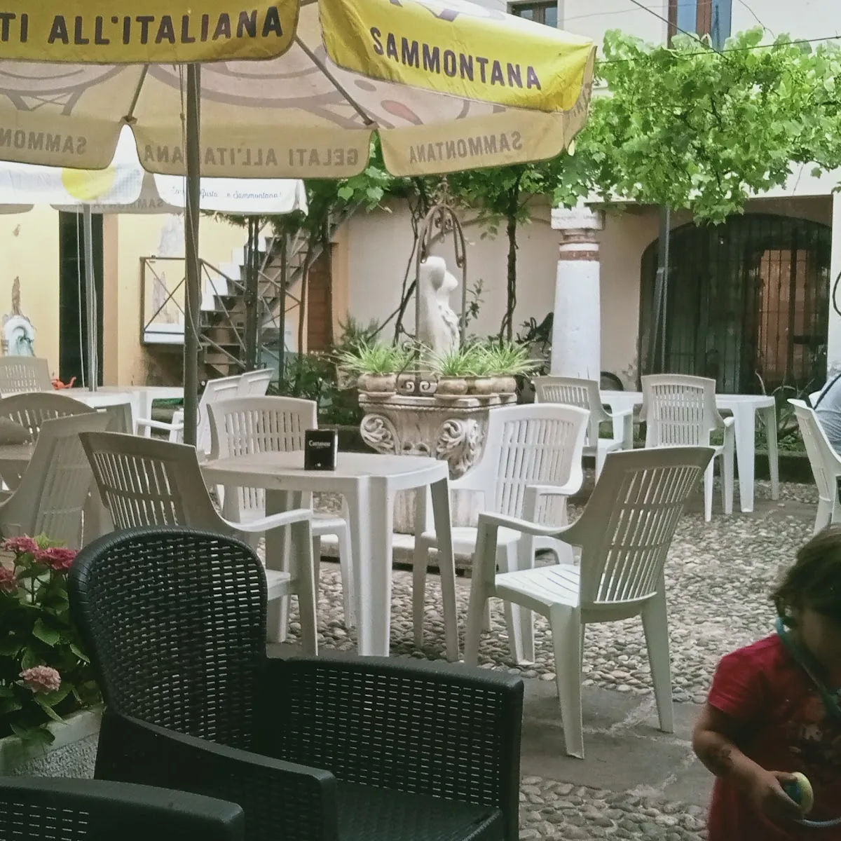 Bar la Pieve — Via della Chiesa, 140, 25127 Brescia BS, Italy