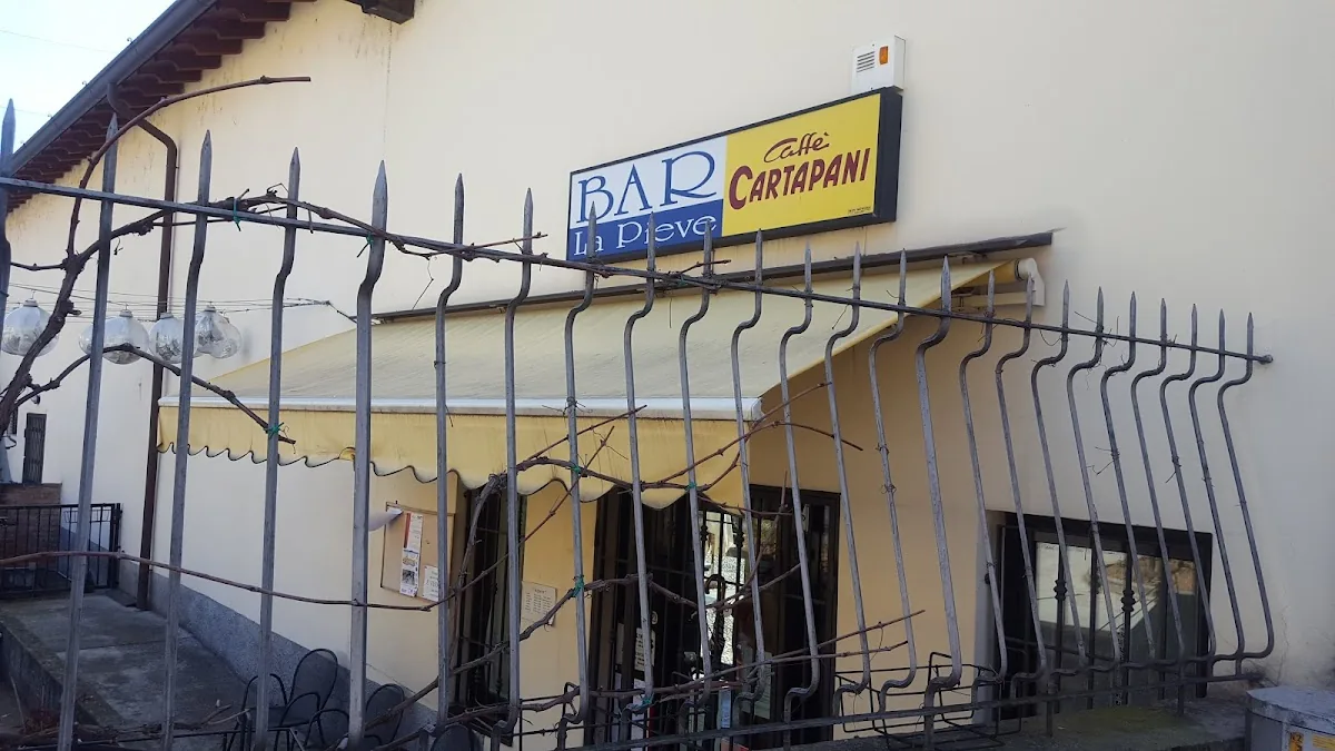 Bar la Pieve gallery 2