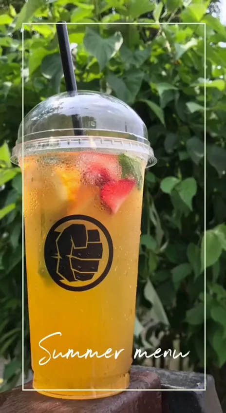 HULK BAR DELTA gallery 3