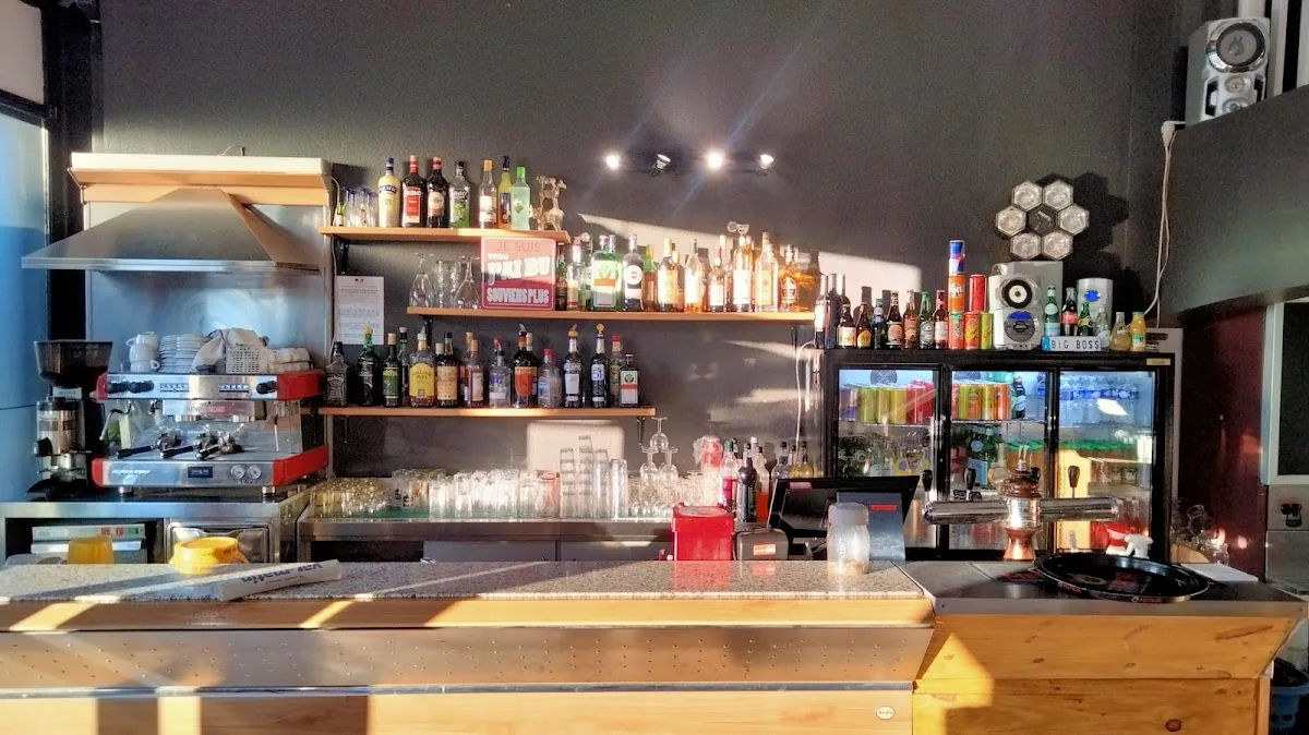 Bar Snack Le Terminus gallery 2
