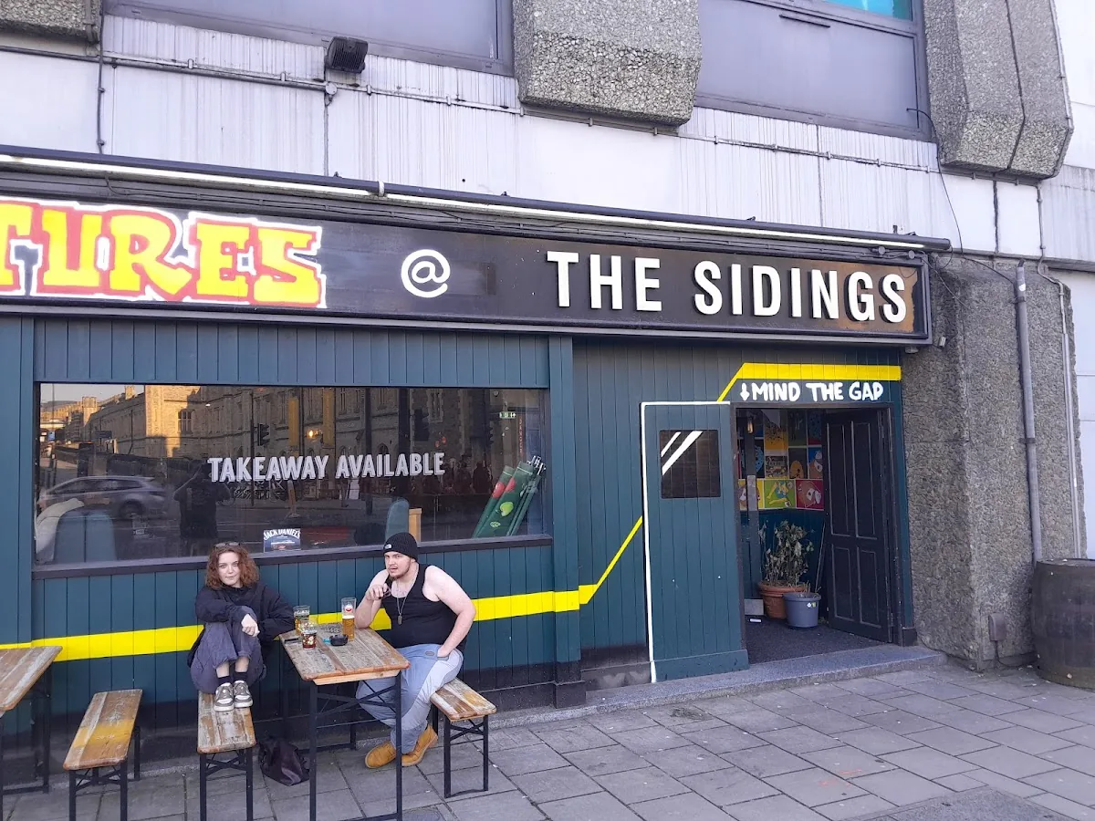 The Sidings gallery 3