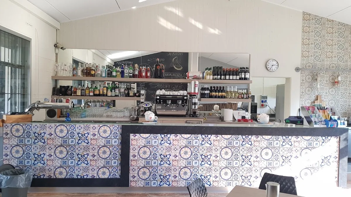 AC sport Cafè gallery 2