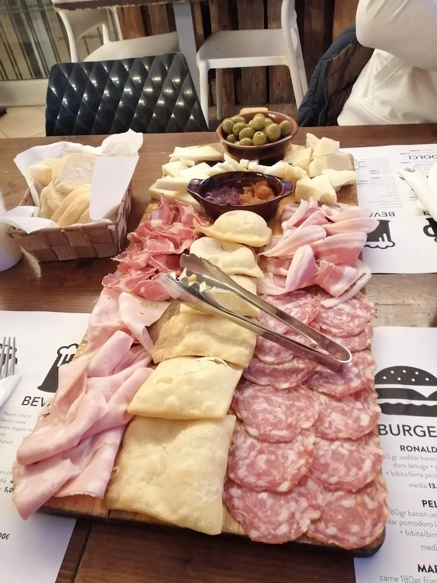 AC sport Cafè gallery 3