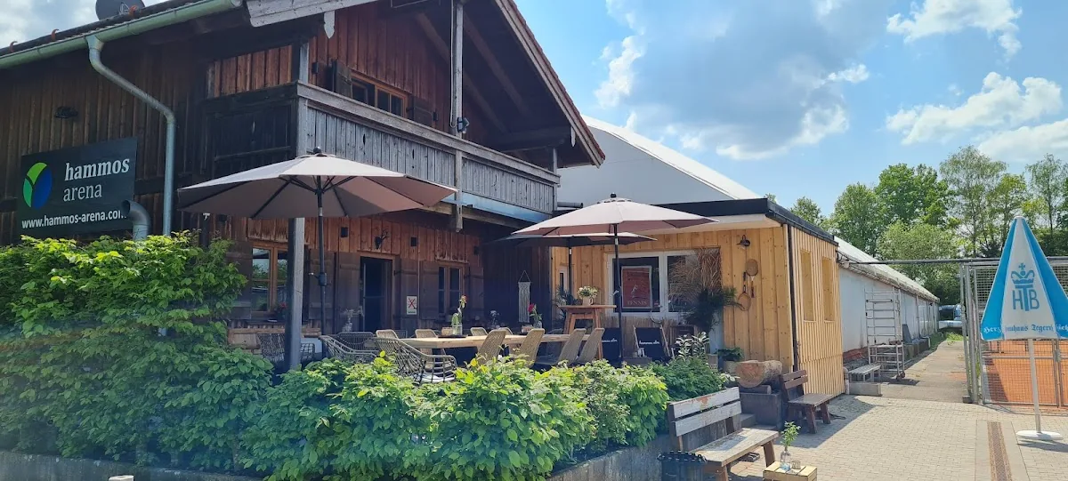 hammos arena gallery 2