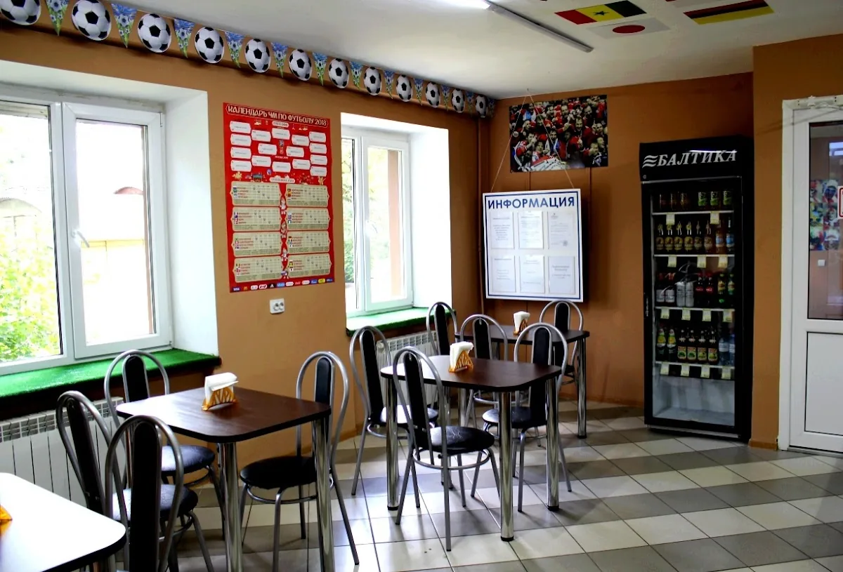 Sport-Bar 12 Igrok gallery 2