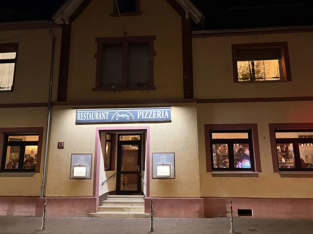 Giuseppe P2 Sportsbar & Cocktail-Lounge gallery 2