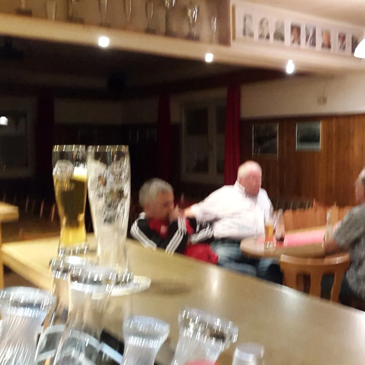 FV Rot 1926 e.V. — Bu00fchler Str. 37, 88483 Burgrieden, Germany