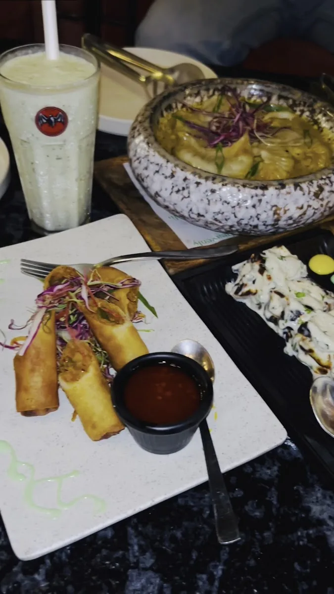 BarrioBar Ca Bata gallery 2