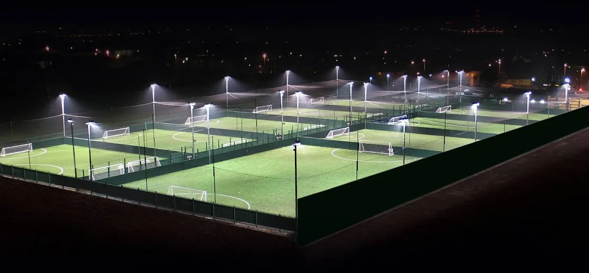 Powerleague Bury gallery 2